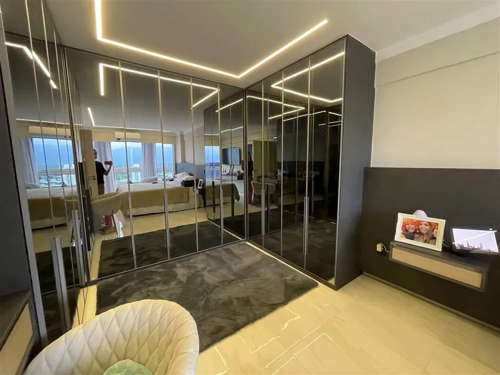 Apartamento, 3 quartos, 162 m² - Foto 5