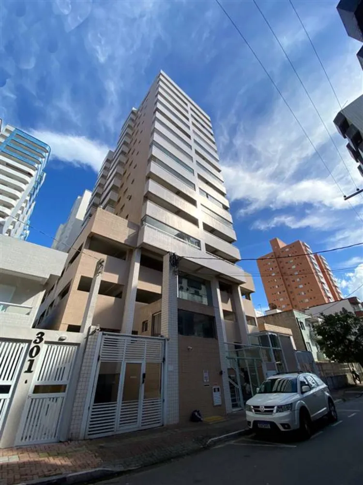 Apartamento, 2 quartos, 58 m² - Foto 1