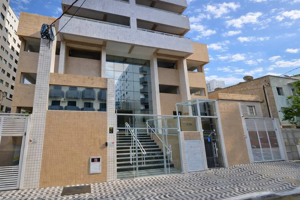 Apartamento, 2 quartos, 58 m² - Foto 3