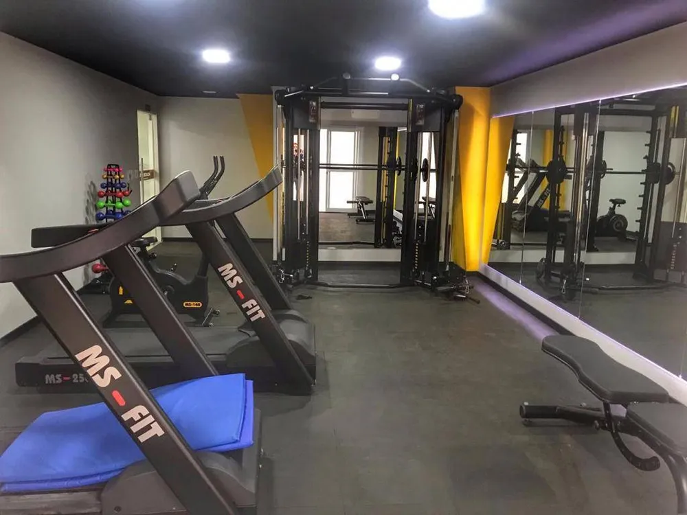 Apartamento, 2 quartos, 90 m² - Foto 3