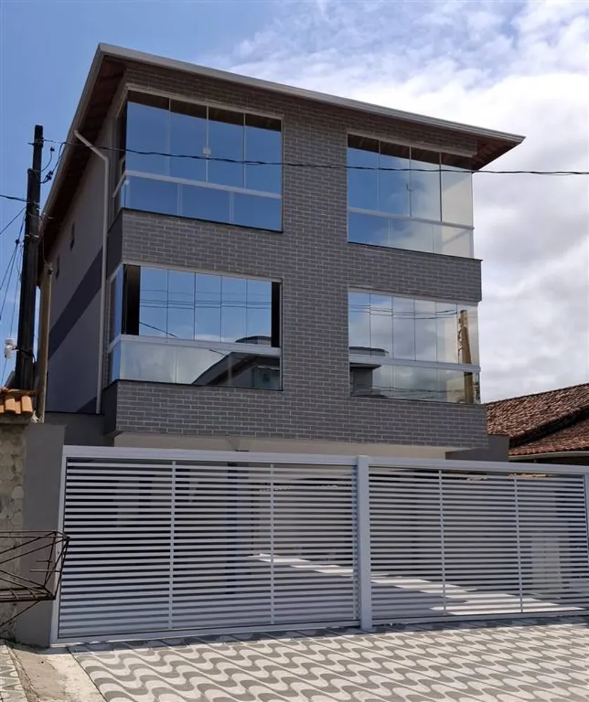 Casa de Condomínio, 2 quartos - Foto 3