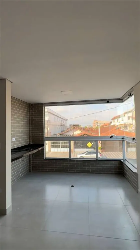 Casa de Condomínio, 2 quartos - Foto 5