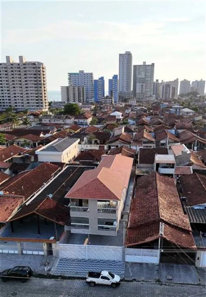 Casa de Condomínio, 2 quartos - Foto 4