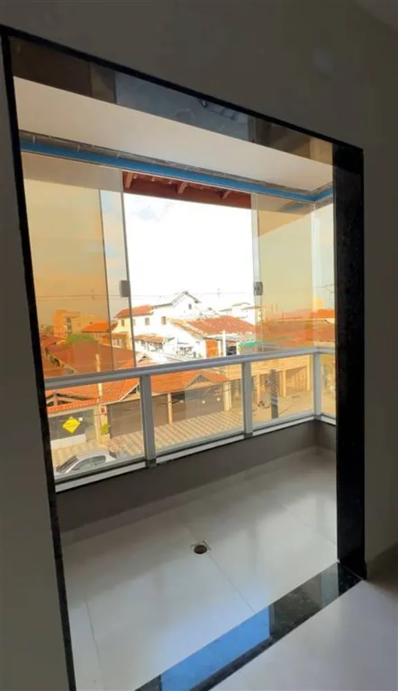 Casa de Condomínio, 2 quartos - Foto 6