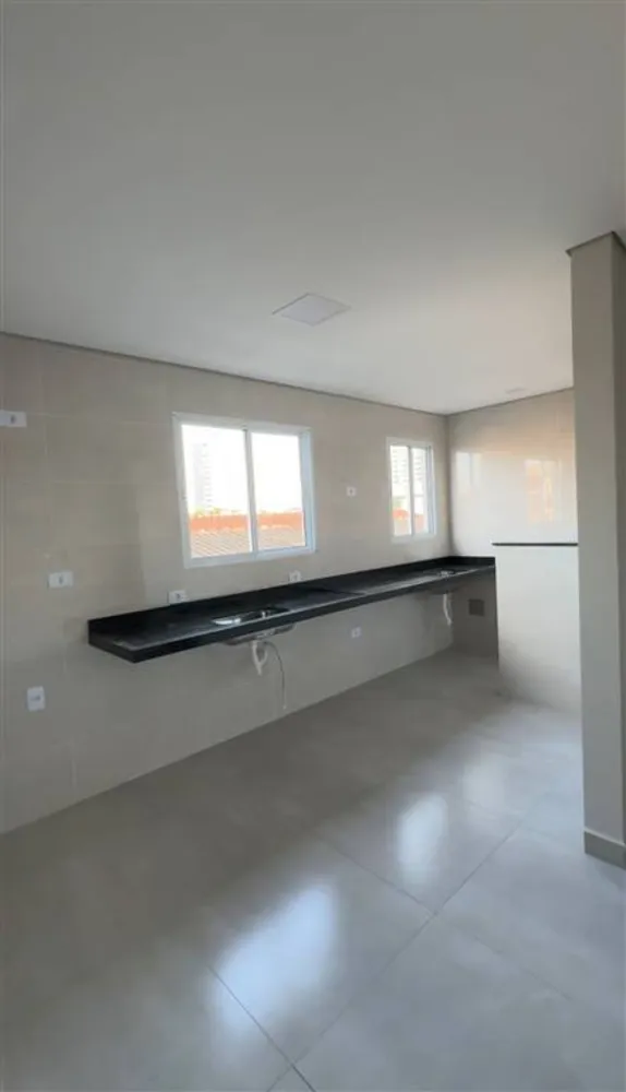 Casa de Condomínio, 2 quartos - Foto 12