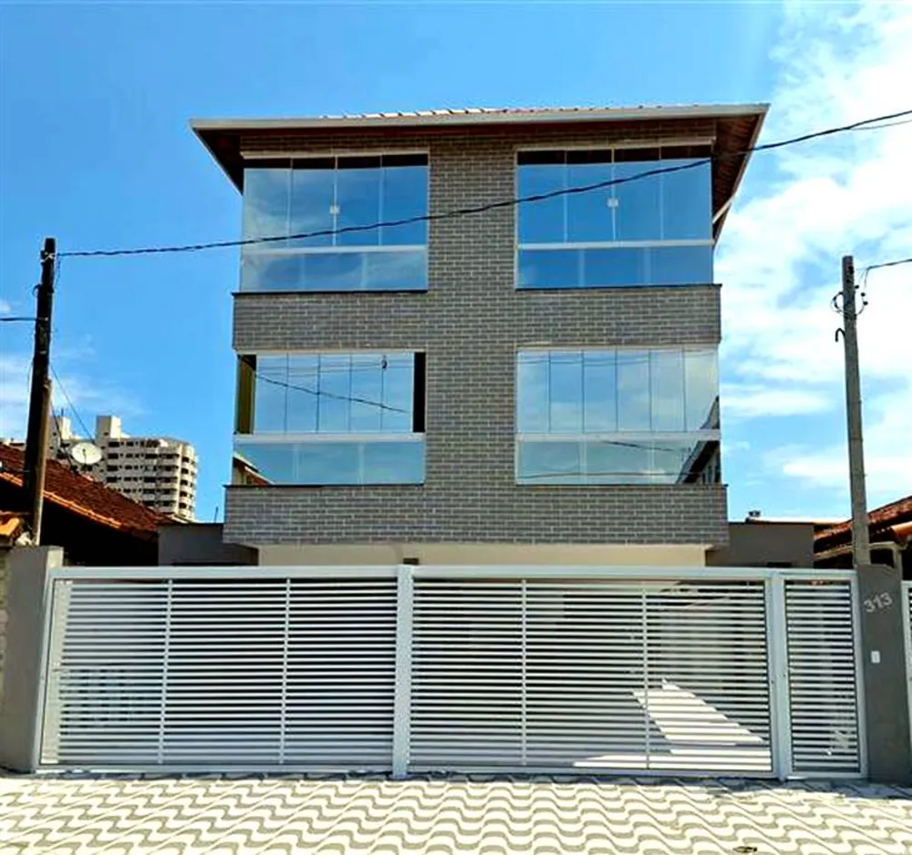 Casa de Condomínio, 2 quartos - Foto 2