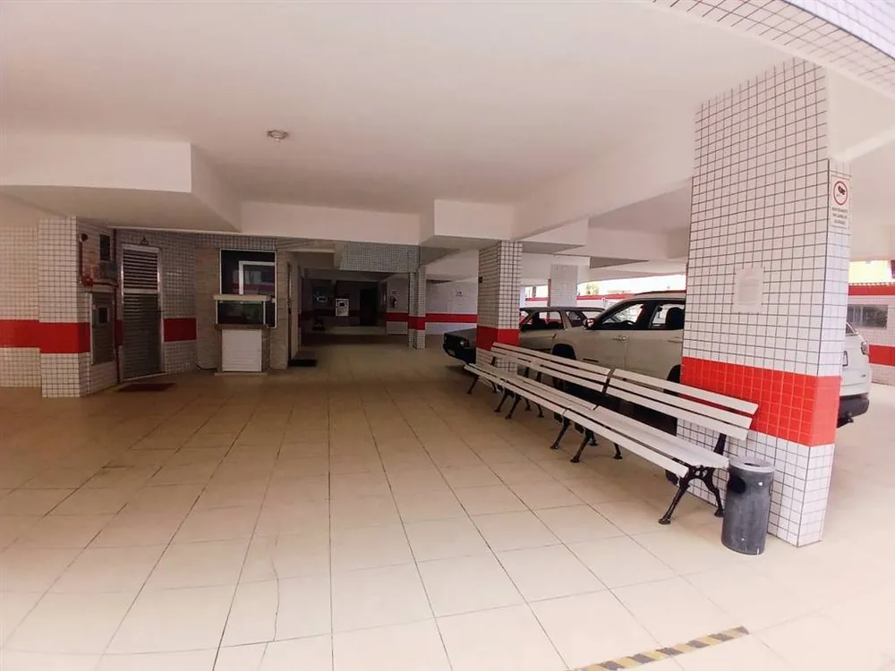 Apartamento, 1 quarto, 45 m² - Foto 3