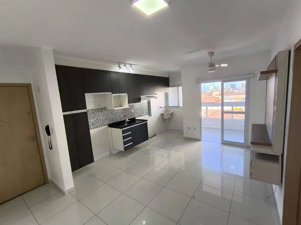 Apartamento, 1 quarto, 45 m² - Foto 4