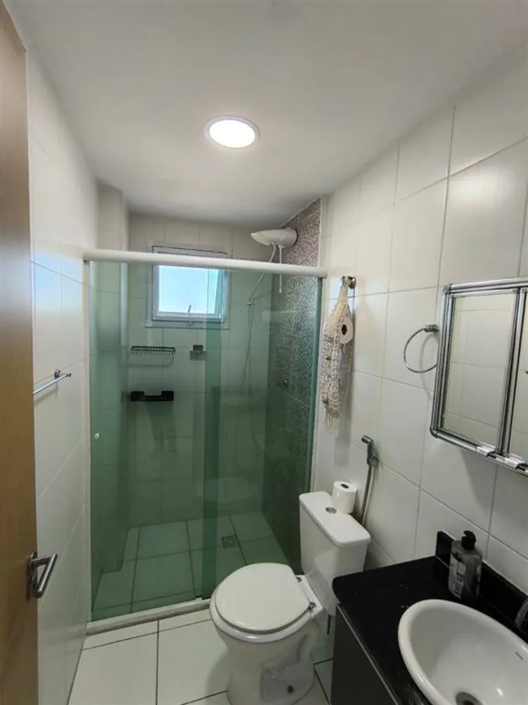 Apartamento, 1 quarto, 45 m² - Foto 1