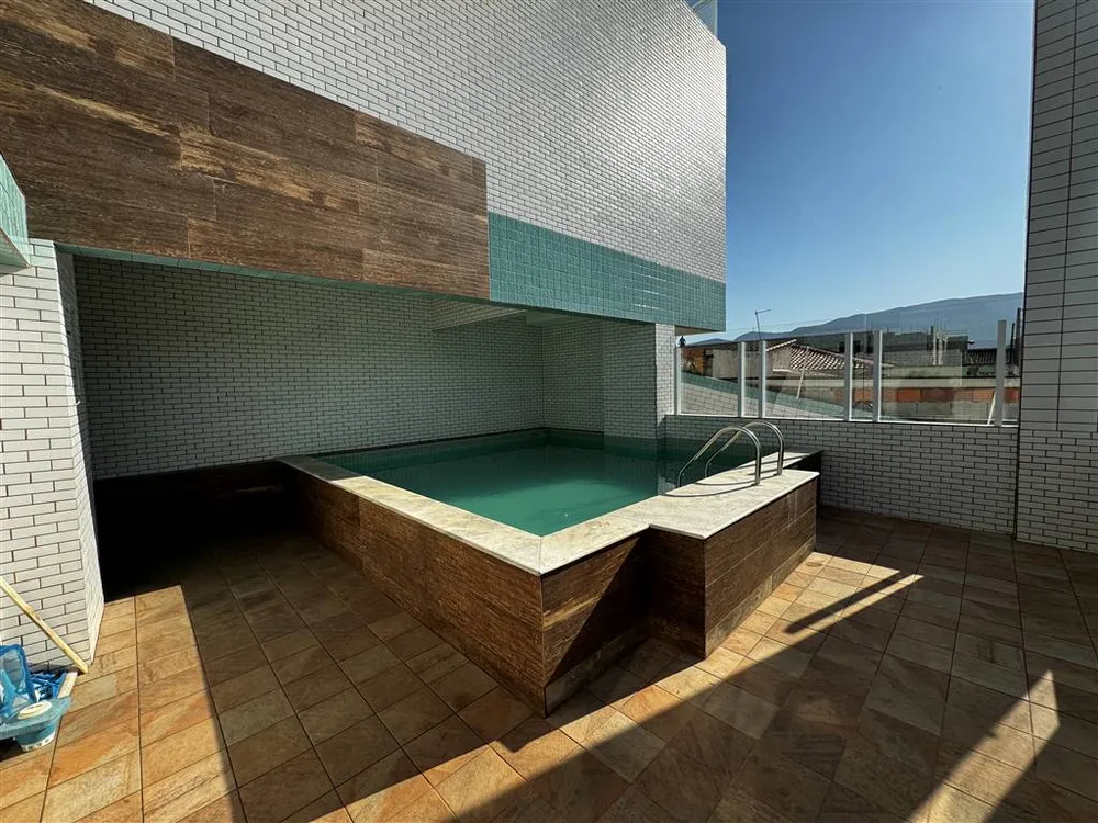 Apartamento, 1 quarto, 45 m² - Foto 9