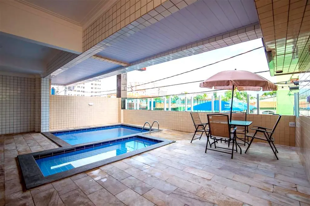 Apartamento, 2 quartos, 75 m² - Foto 9