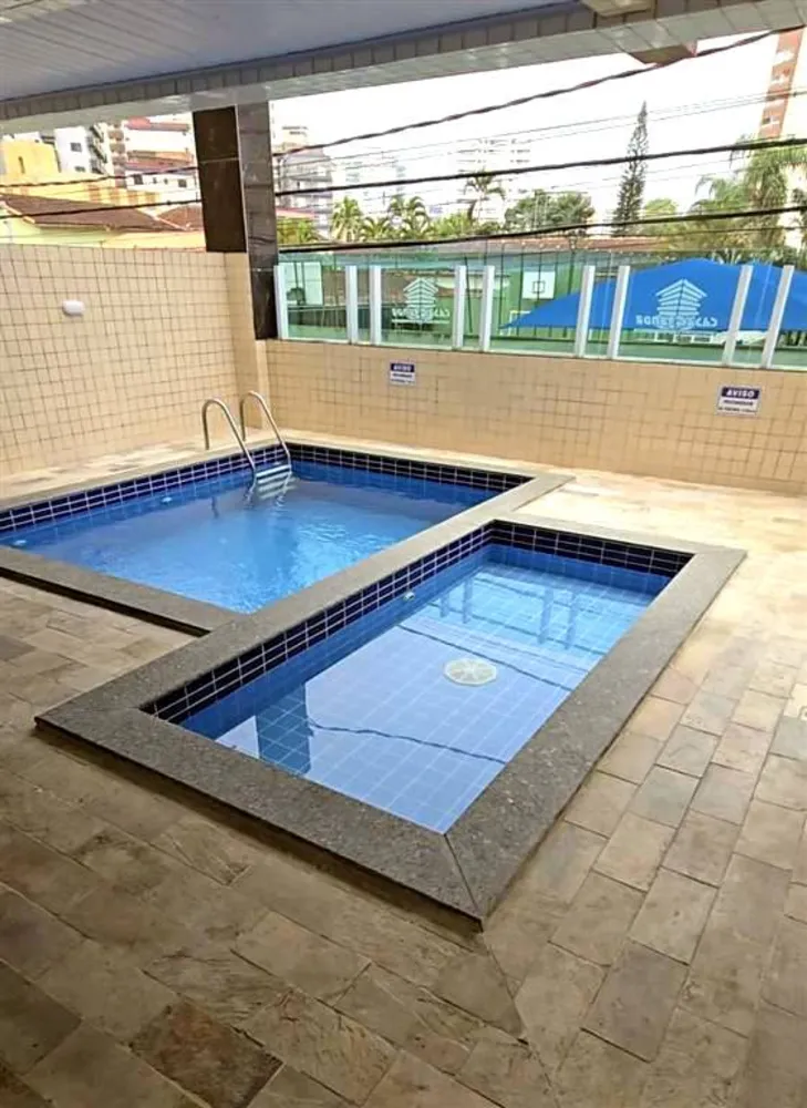 Apartamento, 2 quartos, 75 m² - Foto 11
