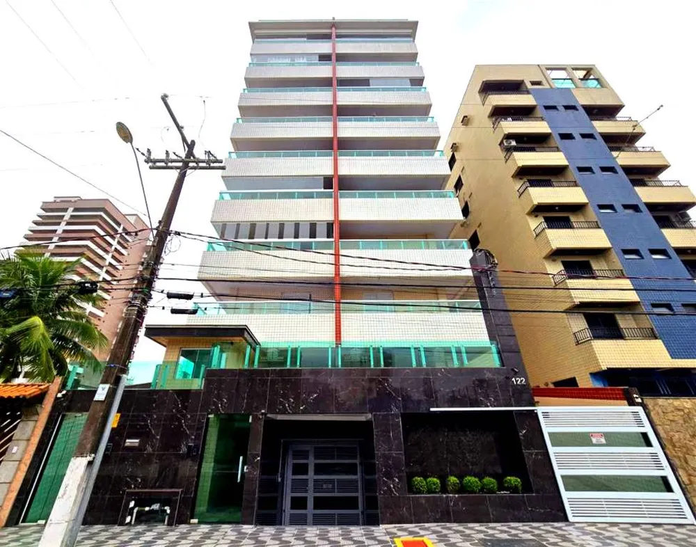 Apartamento, 2 quartos, 75 m² - Foto 1