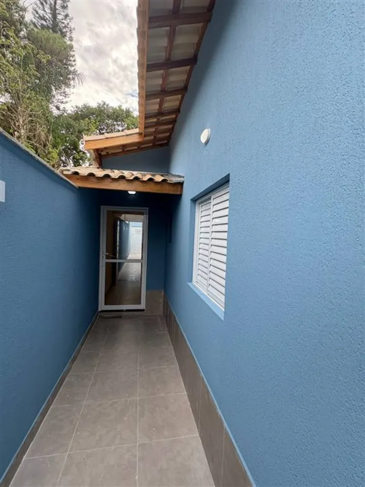 Casa, 2 quartos - Foto 8