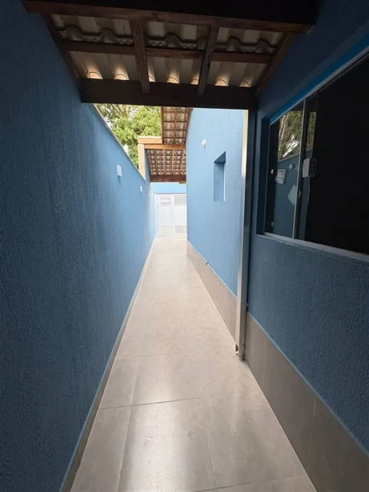 Casa, 2 quartos - Foto 6