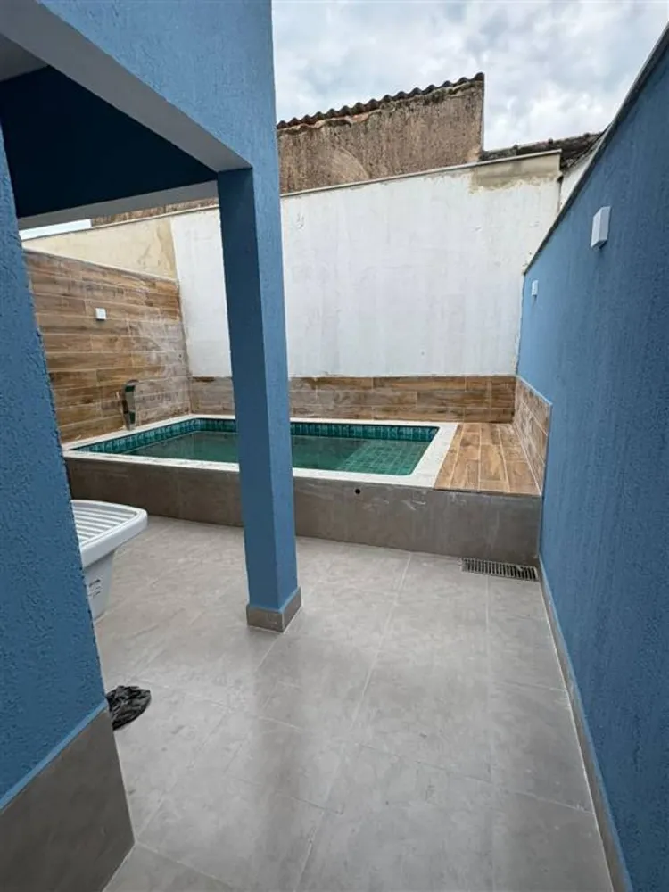 Casa, 2 quartos - Foto 5