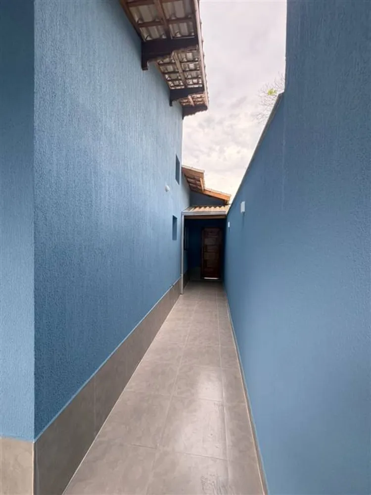 Casa, 2 quartos - Foto 4