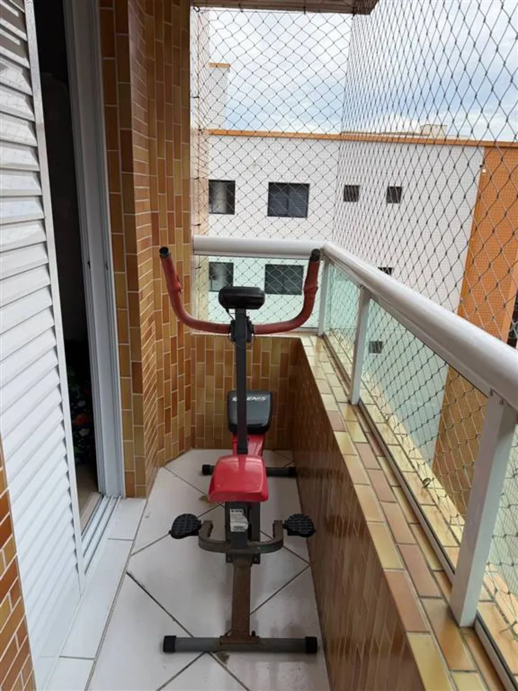 Apartamento, 2 quartos, 75 m² - Foto 6