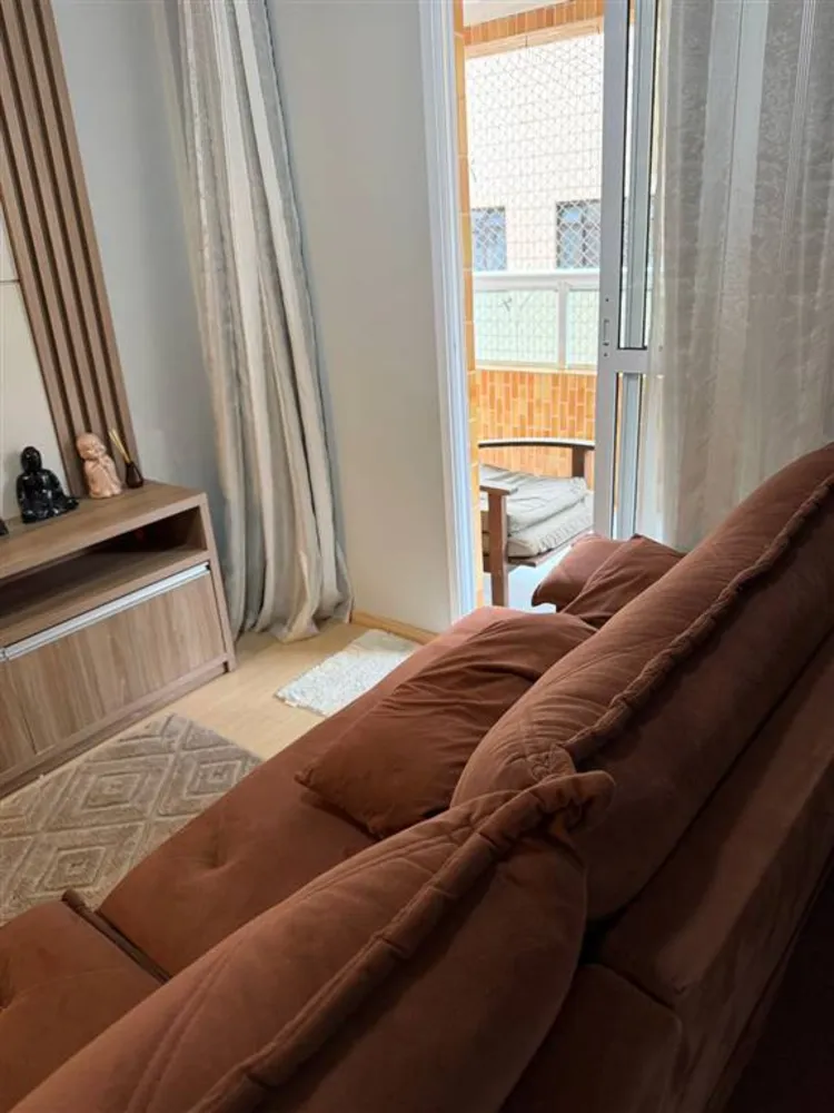 Apartamento, 2 quartos, 75 m² - Foto 8