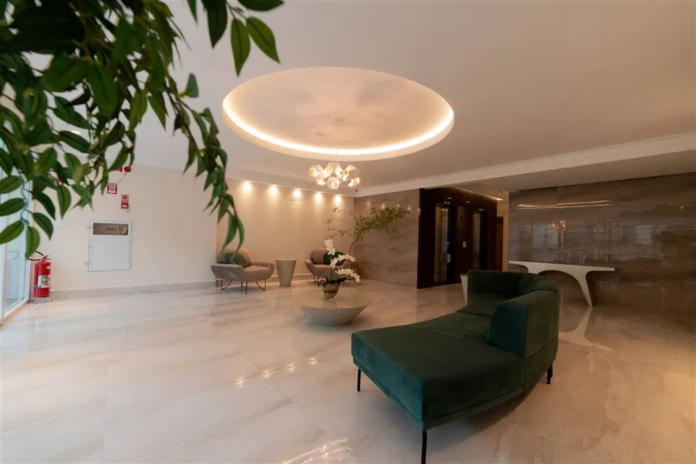 Apartamento, 3 quartos, 133 m² - Foto 8