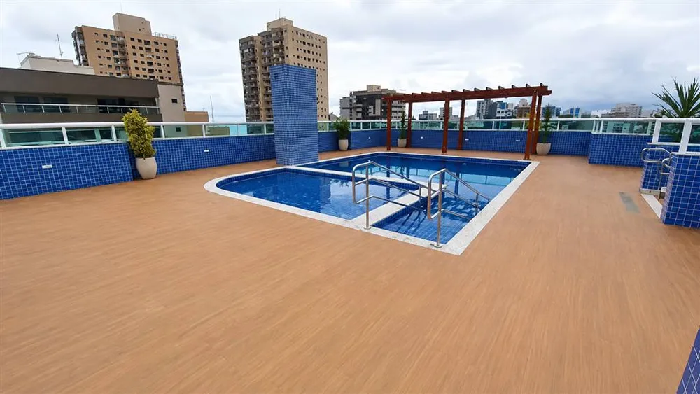 Apartamento, 1 quarto, 49 m² - Foto 9