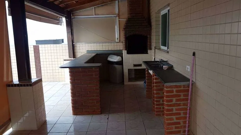 Kitnet-Studio, 30 m² - Foto 11