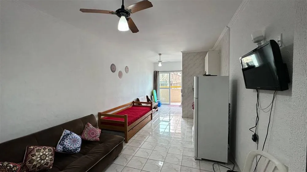 Kitnet-Studio, 30 m² - Foto 3