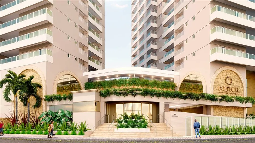 Apartamento, 3 quartos, 120 m² - Foto 1
