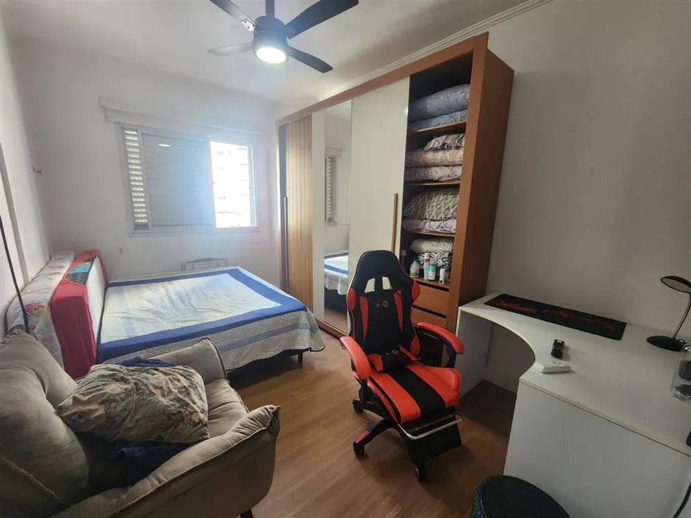 Apartamento, 2 quartos, 79 m² - Foto 2
