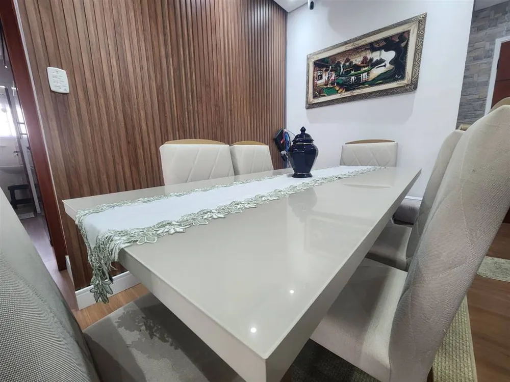 Apartamento, 2 quartos, 79 m² - Foto 1