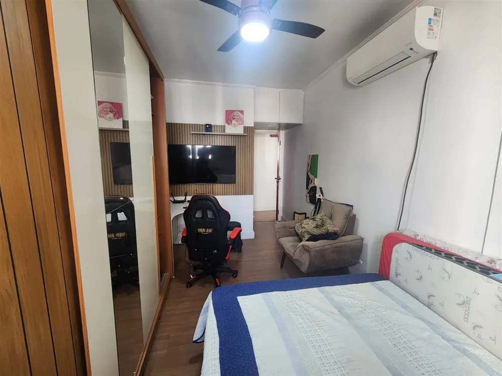 Apartamento, 2 quartos, 79 m² - Foto 4