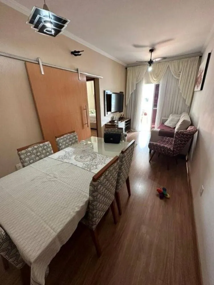 Apartamento, 2 quartos, 72 m² - Foto 10