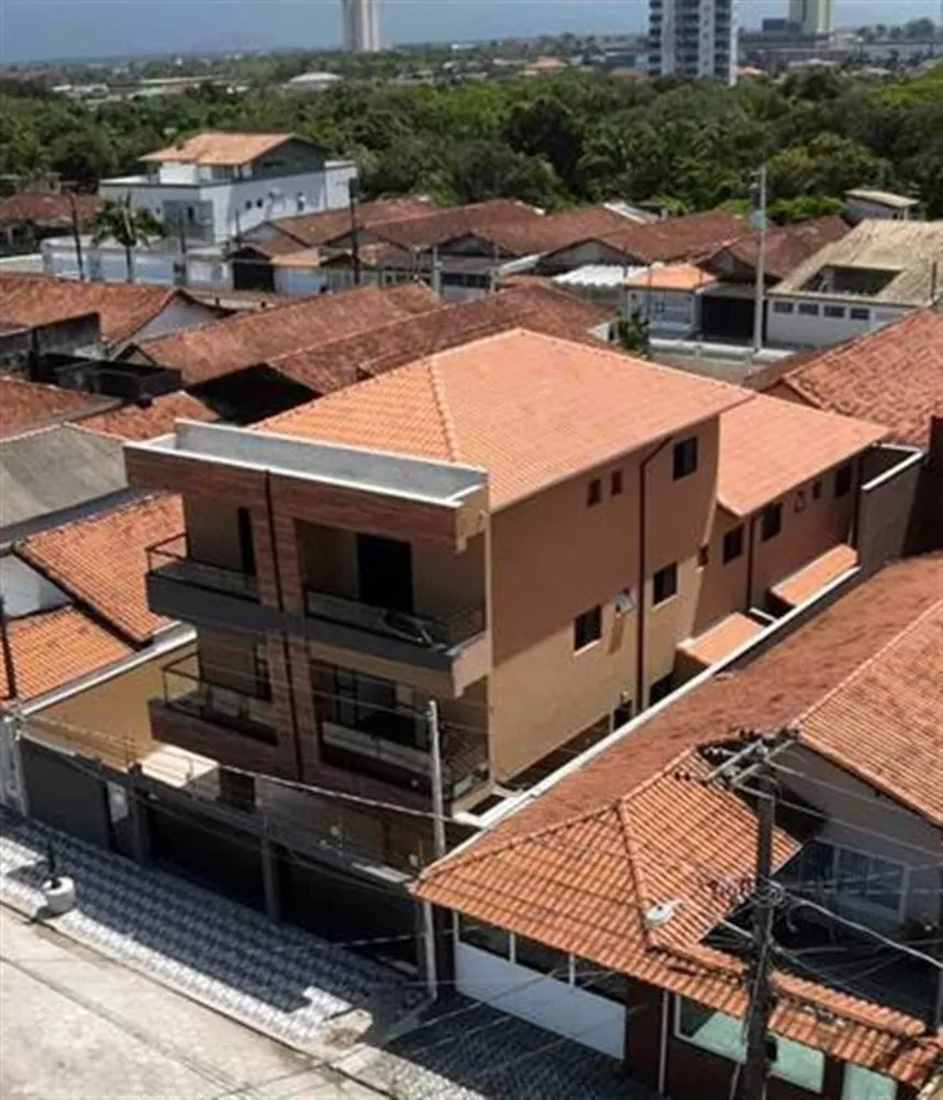 Casa de Condomínio, 2 quartos - Foto 9