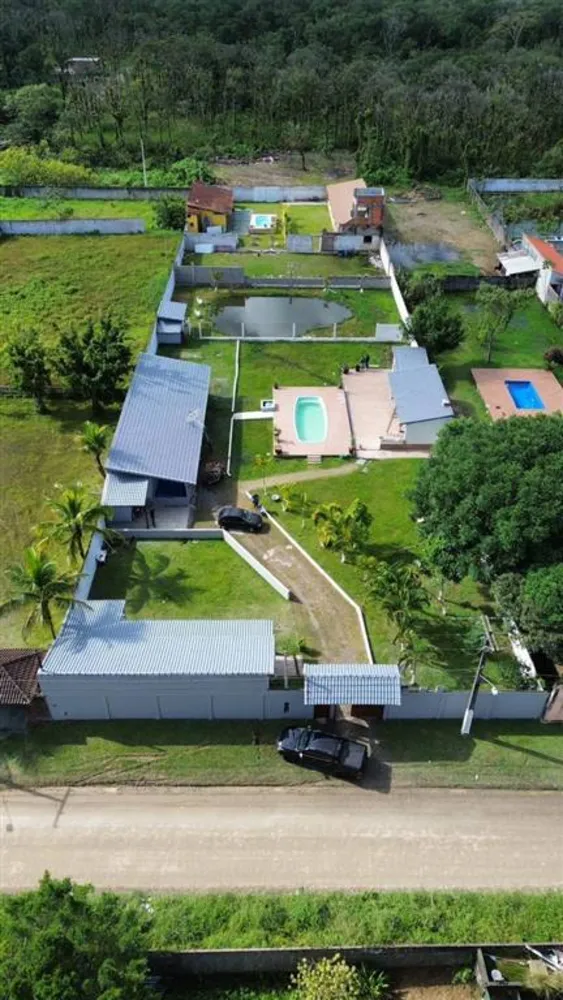 Chácara, 3 quartos - Foto 3