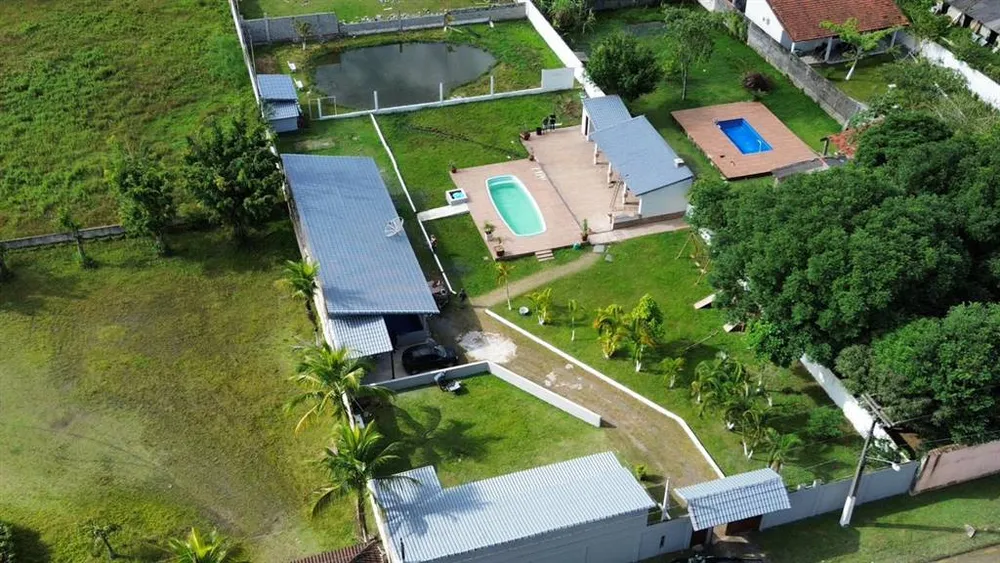 Chácara, 3 quartos - Foto 2