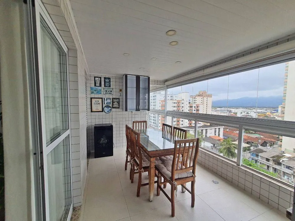 Apartamento, 3 quartos, 122 m² - Foto 5