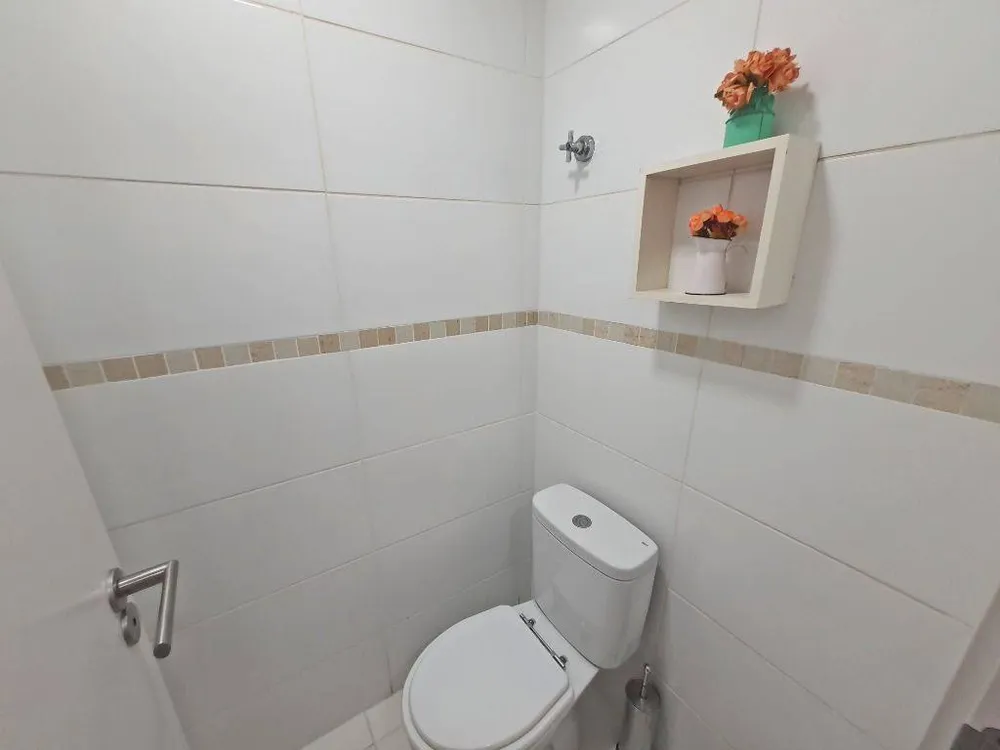 Apartamento, 3 quartos, 122 m² - Foto 11
