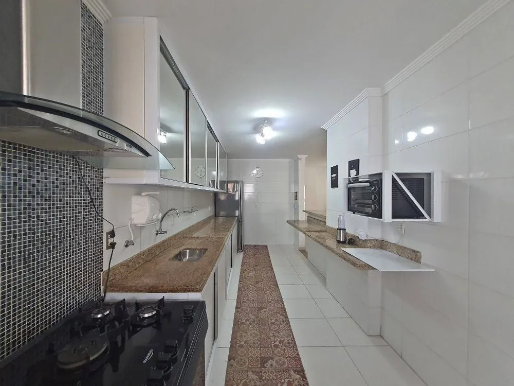 Apartamento, 3 quartos, 122 m² - Foto 6
