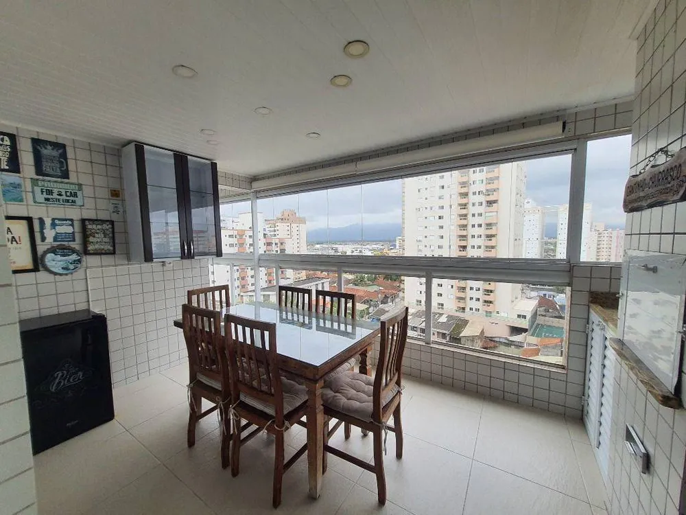 Apartamento, 3 quartos, 122 m² - Foto 2