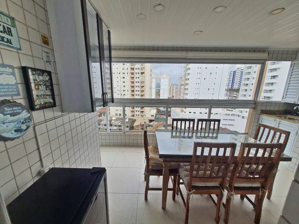 Apartamento, 3 quartos, 122 m² - Foto 4