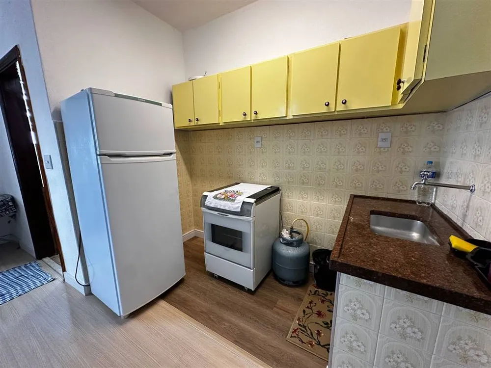 Kitnet-Studio, 27 m² - Foto 7