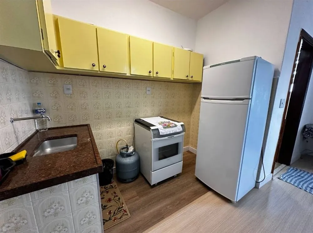 Kitnet-Studio, 27 m² - Foto 9