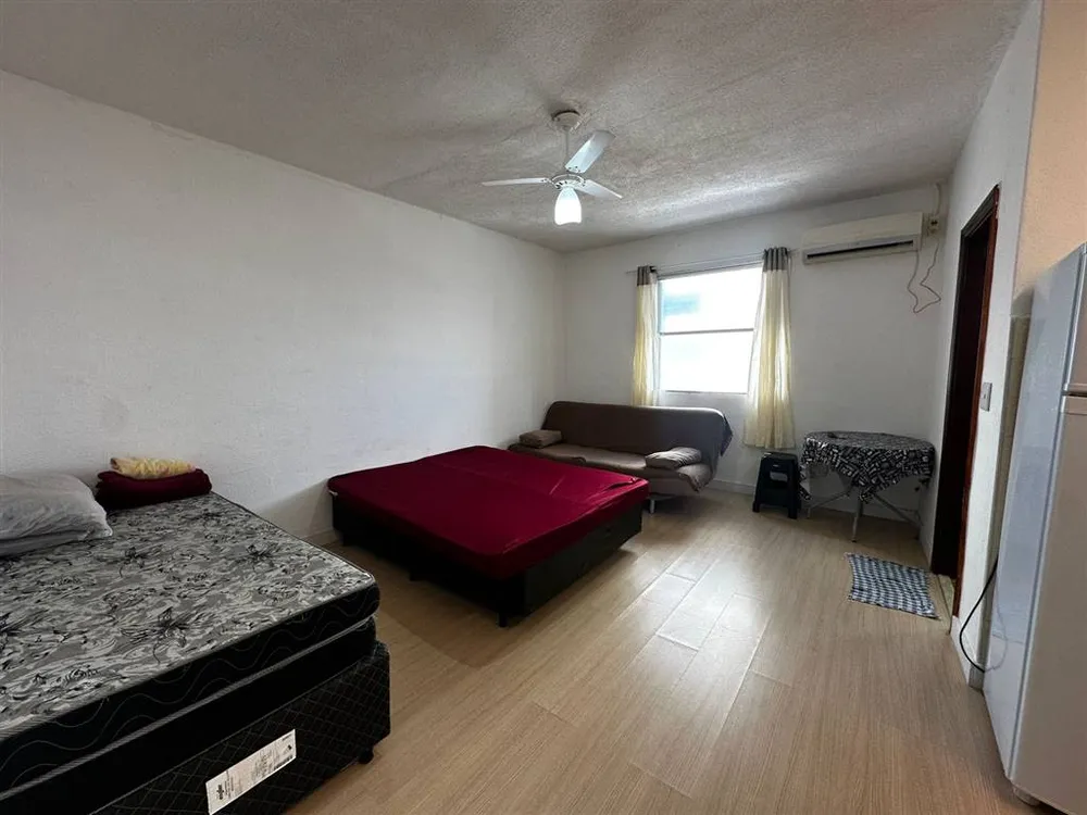 Kitnet-Studio, 27 m² - Foto 1