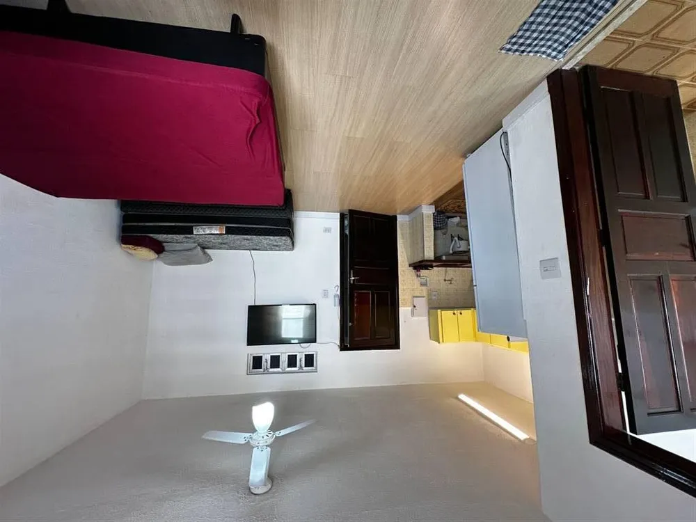 Kitnet-Studio, 27 m² - Foto 3