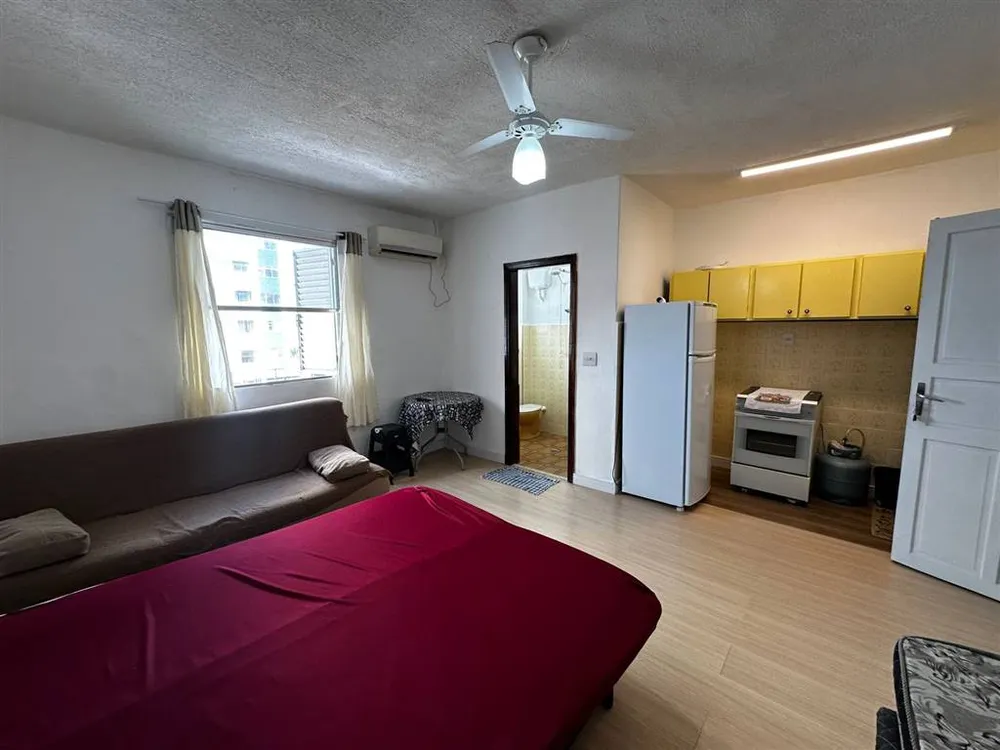 Kitnet-Studio, 27 m² - Foto 6