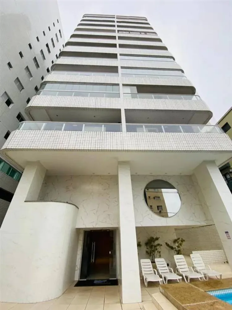 Apartamento, 2 quartos, 73 m² - Foto 1