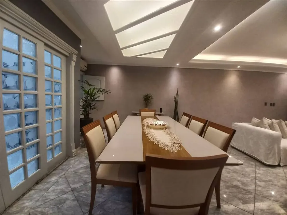 Casa, 3 quartos, 155 m² - Foto 1