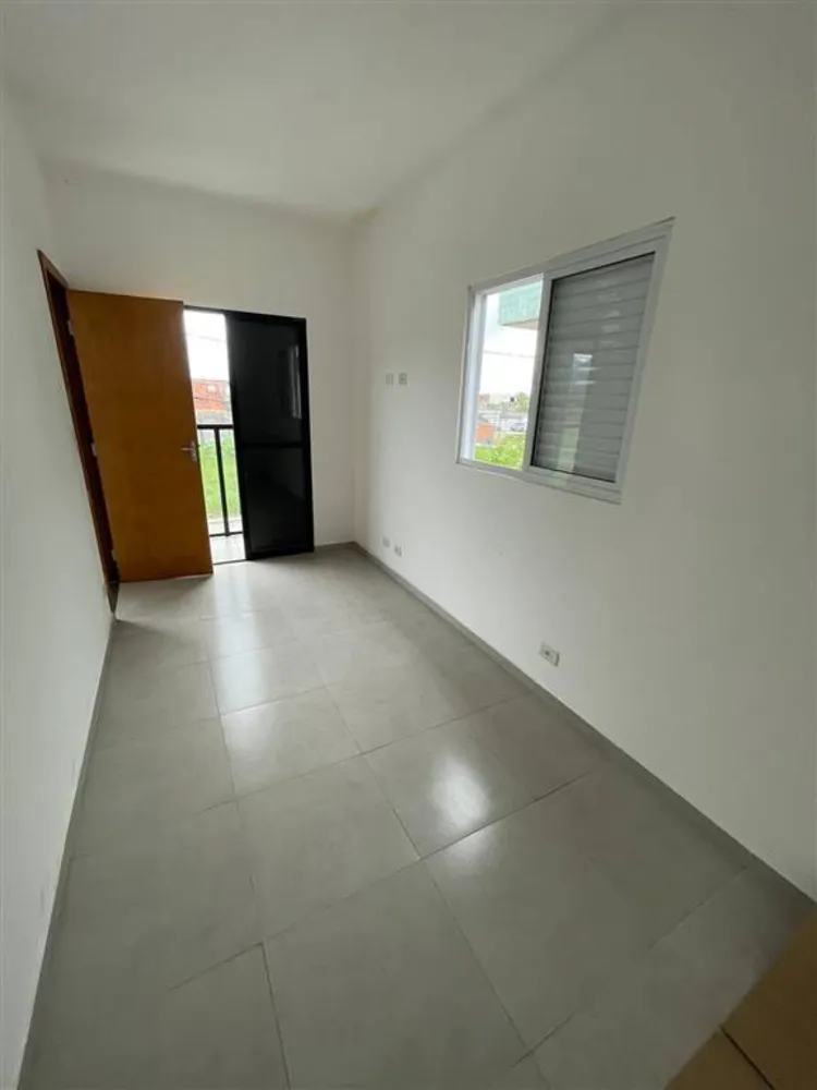 Casa de Condomínio, 1 quarto - Foto 4