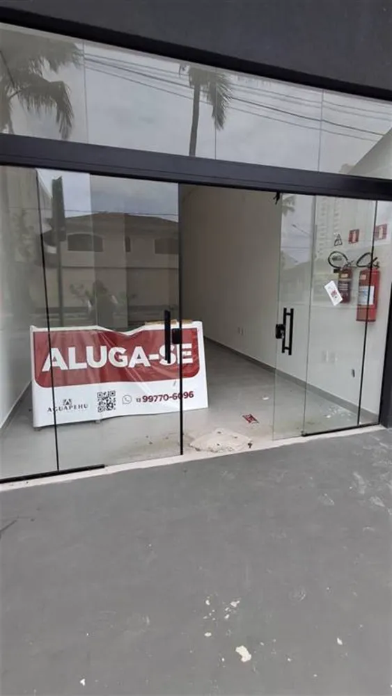 Sala-Conjunto, 32 m² - Foto 1