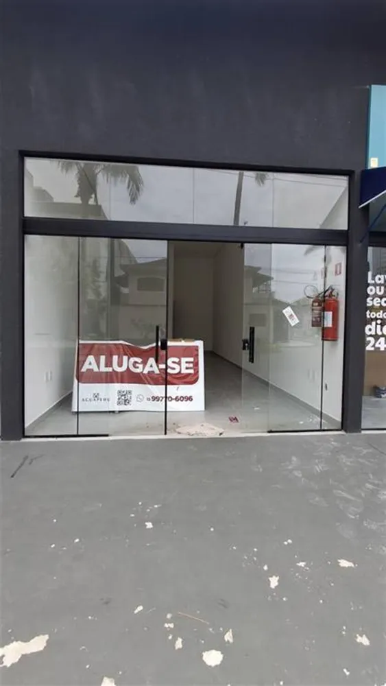 Sala-Conjunto, 32 m² - Foto 6